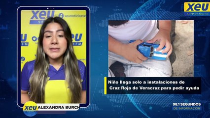 ¿Seguirá el viento del norte en Veracruz?