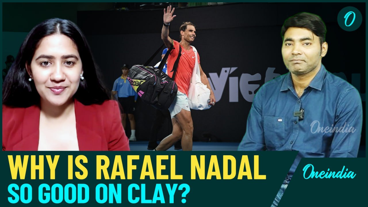 Rafael Nadal Retirement: King Of Clay Leaves Legacy, Why Djokovic, Roger Federer Failed To Dominate?