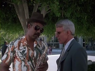 All of Me (1984) - Comedy - Starring: Steve Martin
