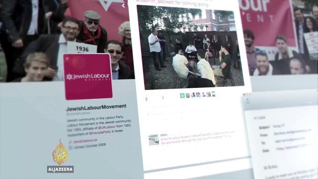 The Lobby Part 1: Al Jazeera Exposes Israel's Influence on British Politics