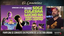 La cuarta edición de Atrapa-2 llega para llenar las calles de cultura urbana