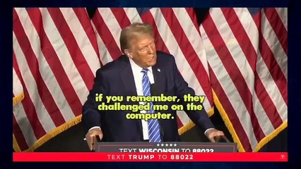 Trump's Response to Invite From "60 Minutes" Is EPIC.//The Dan Bongino Show Clips