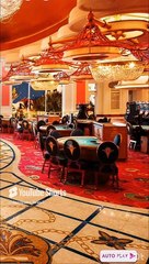 NOITE DO CASSINO - TEMP.1 EP:4 - CORAÇÕES TRAIDORES