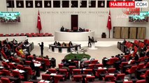 TBMM'de Kadına Yönelik Şiddete Karşı Araştırma Komisyonu Kuruldu