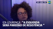 Iza Lourença: 