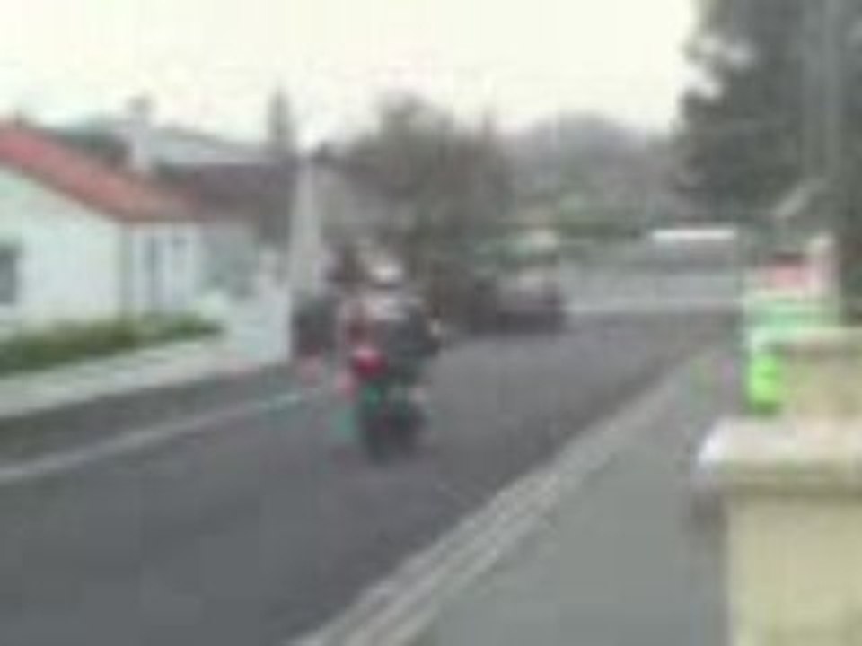 Flo moto