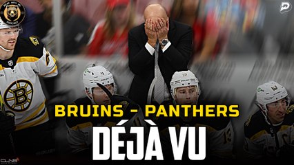 Boston Bruins stumble out of the gate | Bear With Me