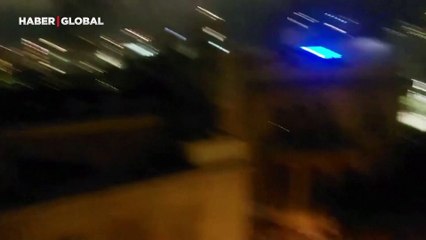 İsrail'in Beyrut'a yönelik saldırıları devam ediyor: Ölüler ve yaralılar var