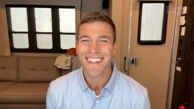 Mark Harmon is 'Available at All Times' as NCIS: Origins Star Austin Stowell Steps into Gibbs Role: ‘Need Anything?'