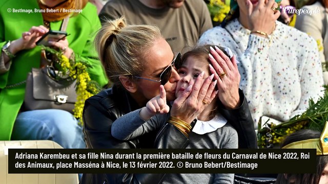 Avant l'officialisation de leur couple, Marc Lavoine et Adriana Karembeu ont passé une grande étape en toute discrétion...