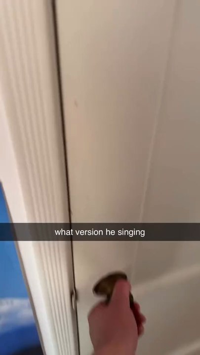 "Thought it Was The Radio Edit For a Second Follow For More Videos Have Trending reels"...!!