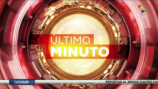 Ola de bombardeos israelíes en Beirut deja al menos 13 fallecidos