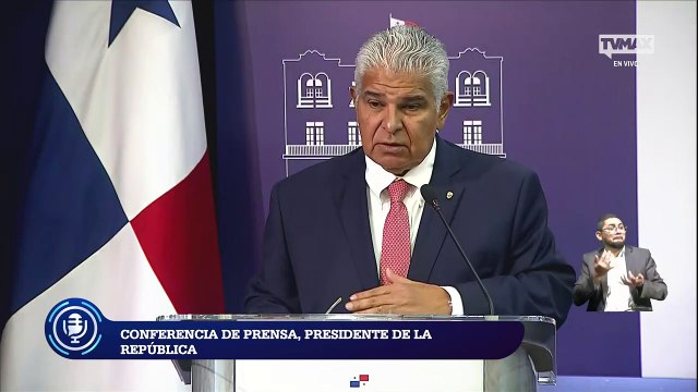 Pagos de becas de estudiantes en el extranjero se honrarán, asegura Mulino