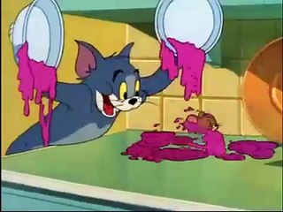 Tom and Jerry - The Missing Mouse