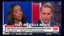 CNN Panel Sits in SILENCE as Scott Jennings Eviscerates Network for Its Dishonesty.//The Dan Bongino Show Clips