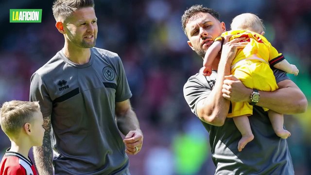 Encuentran muerto a George Baldock, futbolista del Panathinaikos, en la piscina de su casa