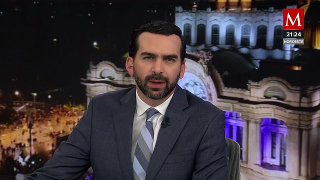 Sheinbaum reconoce que la inseguridad en México no se resolverá de la noche a la mañana