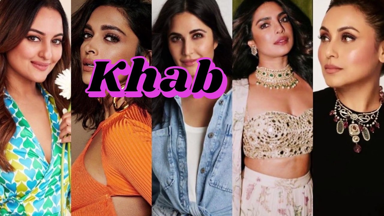 Khabar Cinemghar Coming Soon on Dailymotion, Bollywood Gossip, Latest Bollywood Updates