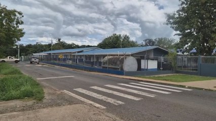 Minsa ordena por segunda ocasión cierre de escuela en La Chorrera por brotes alérgicos