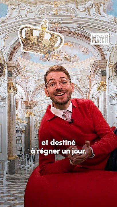 La vie tragique de Farah Pahlavi, dernière impératrice d'Iran.