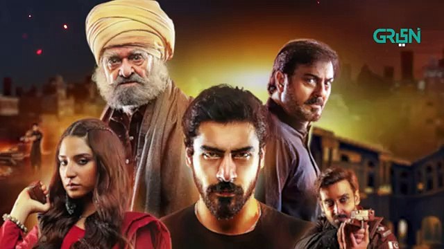 DuniyaPur Episode 04 Teaser _ Khushhal Khan _ Ramsha Khan _ Naumaan Ijaz _ Sami Khan _ Green TV(360P)