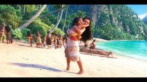 Moana 2 | Trailer 2 Dublado