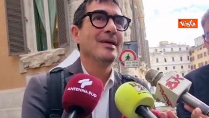 Fratoianni: "Di fronte all'ecatombe della sanit?  sarebbe anche ora della patrimoniale"