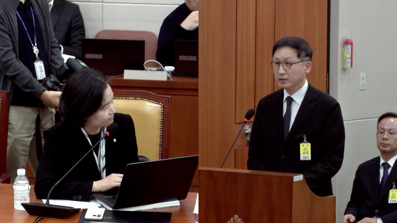 삼성전자 "방사선 피폭 부상·질병 여부, 갑론을박 있어" / YTN