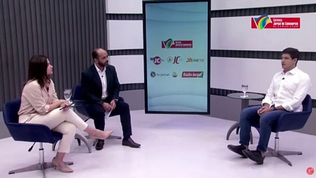 João Campos, prefeito do Recife, fala sobre mudanças no secretariado em nova gestão