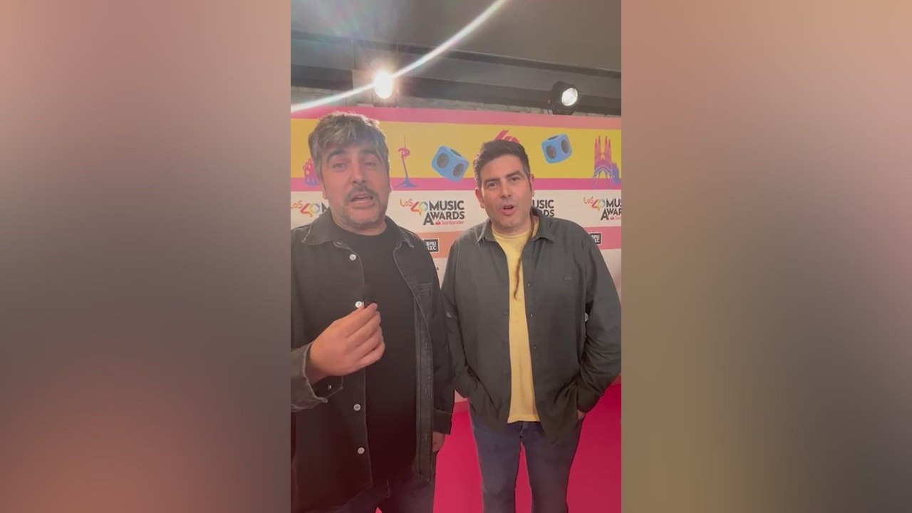 La petición de Estopa a Iniesta tras colgar las botas