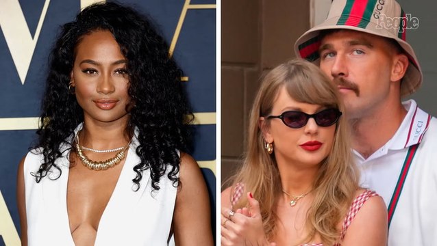 Travis Kelce's Ex Kayla Nicole Says 'Hate' She's Received Since He Started Dating Taylor Swift Affects Her ‘to This Day’