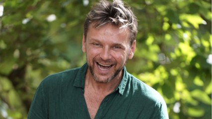 GALA VIDEO - Jeanfi Janssens célibataire, il lance un appel : “C’est très difficile de trouver quelqu’un”