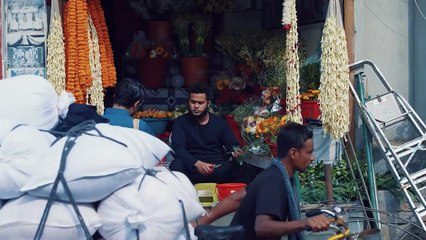 Chokro (2024) Part 1 - Tawsif Mahbub & Tasnia Farin