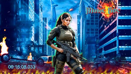 MUSIC BOX. POST-APocalypse-8. Rate the music track from 1 to 10. Your opinion is important. Cool music collection for you. Beautiful music, calm music, relax music, meditation music, music for the rest, romantic evening.