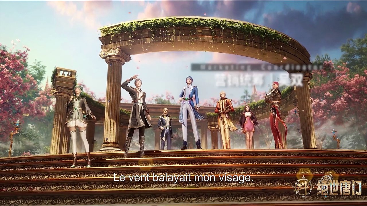 Douluo Dalu S01E70 VOSTFR by venerableslayer