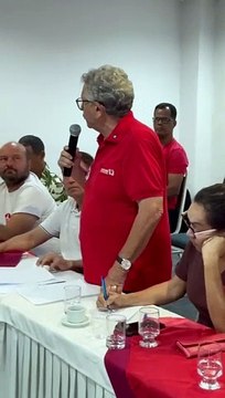 Caetano diz que pedirá a Jerônimo reforço de policiamento em Camaçari e envio da PF