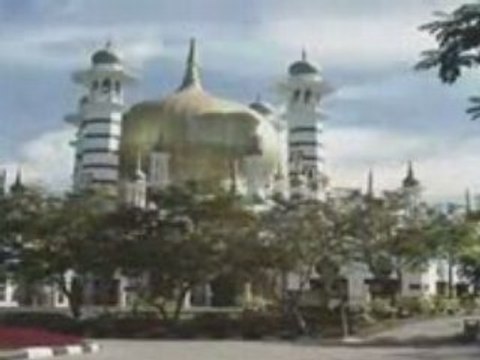 Tala3a al badrou 3alayna