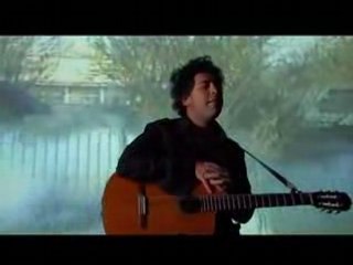 El viejo comunista (Manuel García)