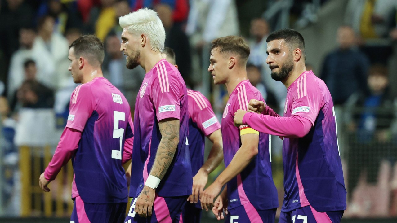 'Langsam unverzichtbar': Auf Undav ist Verlass