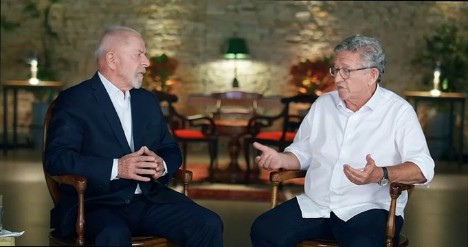 Lula diz que vitória de Luiz Caetano em Camaçari será presente de aniversário dele