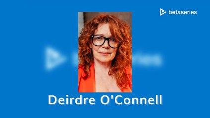 Deirdre O'Connell (EN)