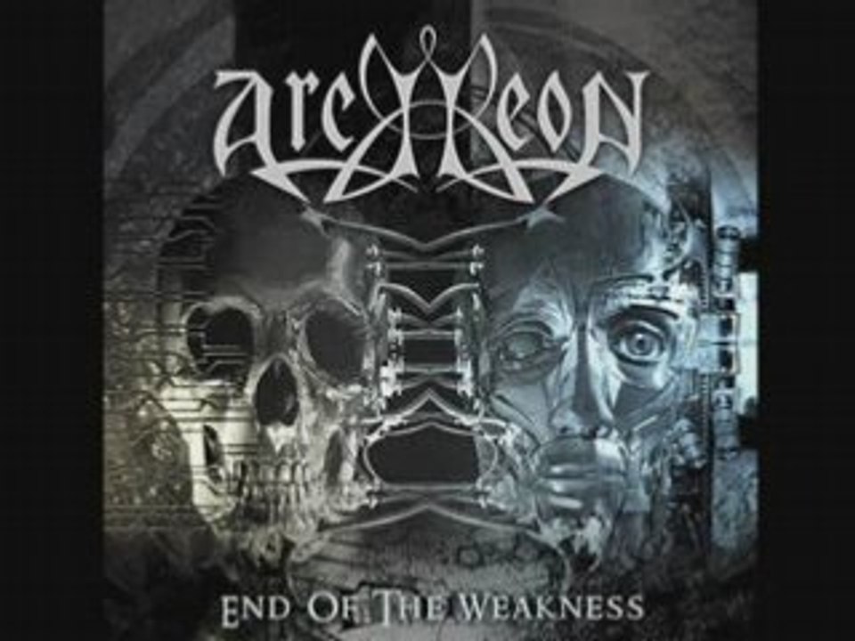 Archeon - Arising