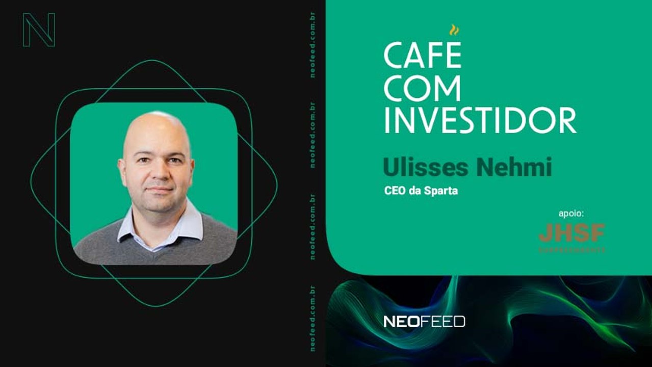 Na frenesi do crédito privado, a Sparta vai de R$ 10 bilhões a R$ 17 bilhões em nove meses