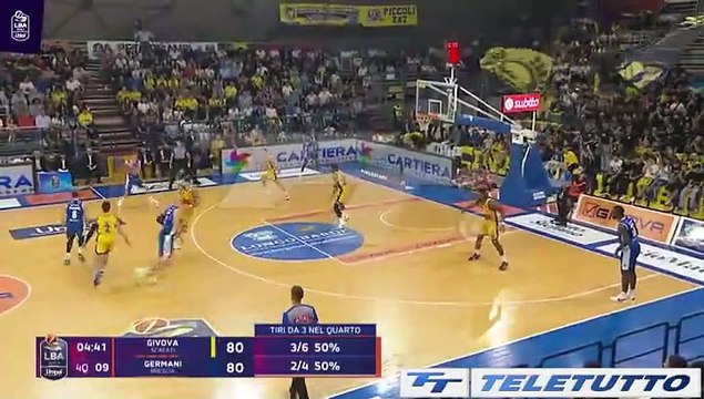 Video News - Chris Dowe: A Milano servirà una grande prestazione