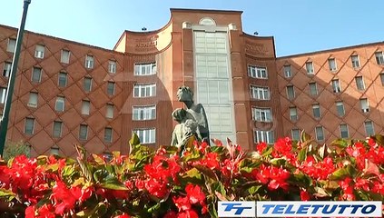 Video News - Spedali Civili, un tavolo per i lavori