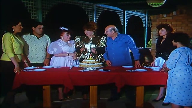 فيلم ( ذكريات وندم ) بطولة - سعيد صالح - افلام مصرية - افلام عربي جودة HD