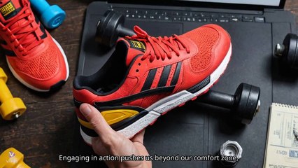 The Power of Action: Turning Dreams into Reality
