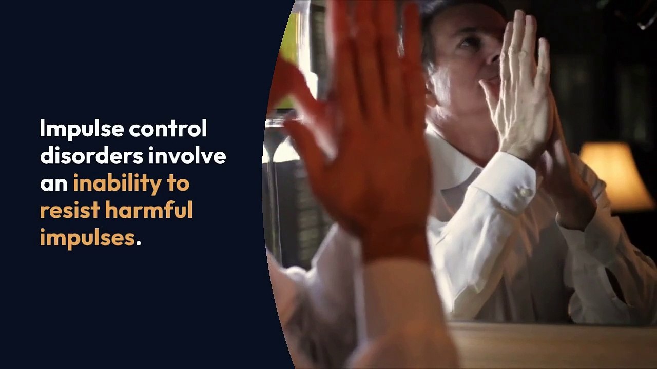 Impulse Control Disorders Types, Causes, and Treatment | Phoenix Behavioral Health