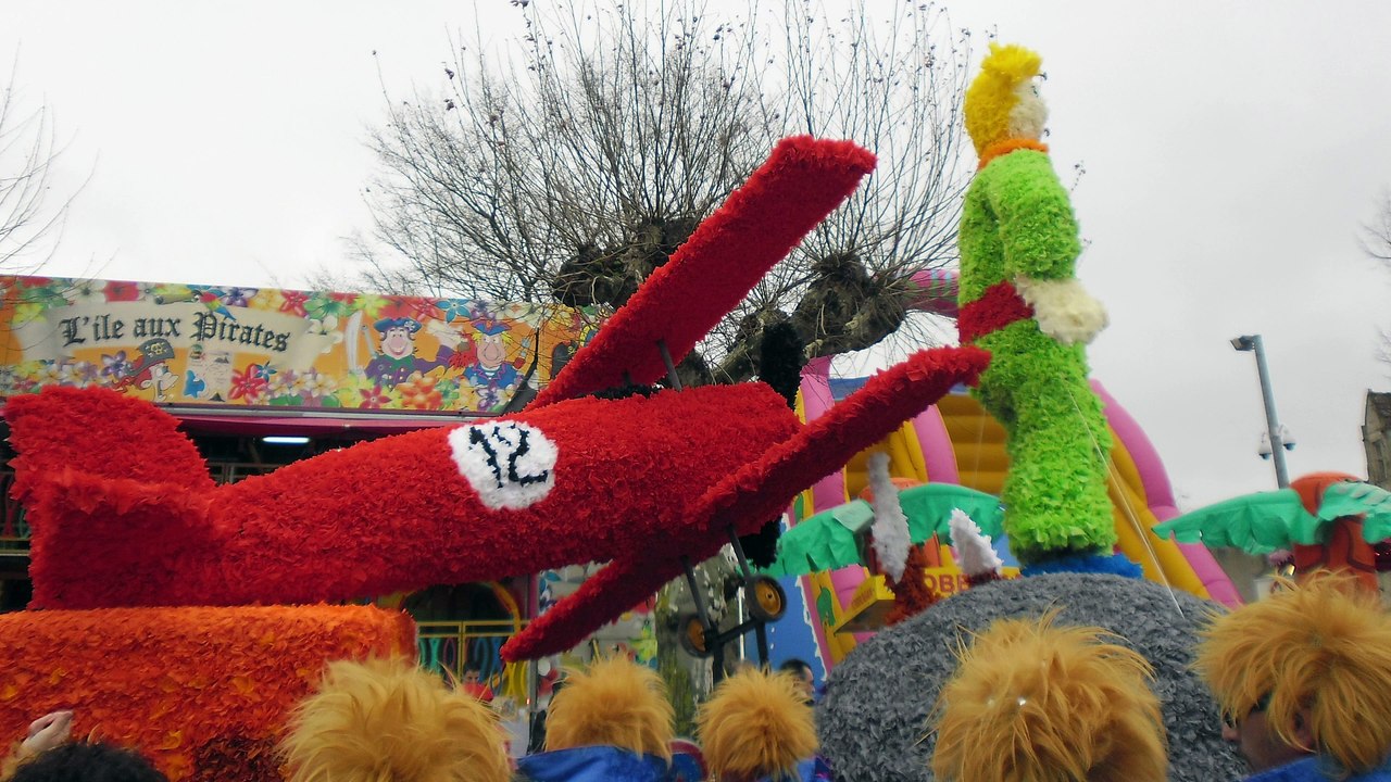 06 carnaval judo