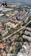 emGAZELA H-45 (SA342) Soko - Poseban Zadatak u povratku Banjaluka S24+ 2024